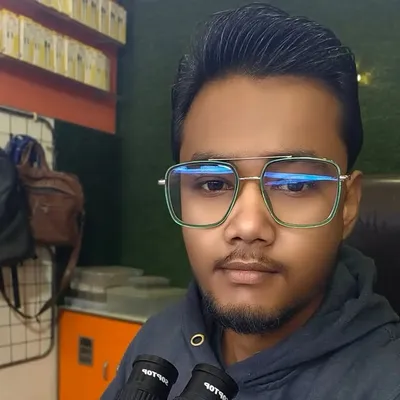 Vishal Chaurasiya profile