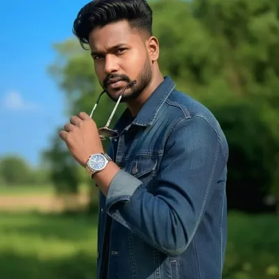 vishal roy profile