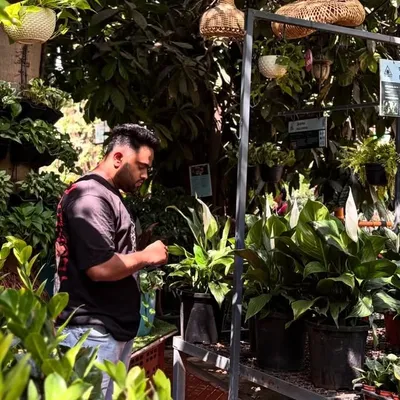 Vishal Rãjput profile