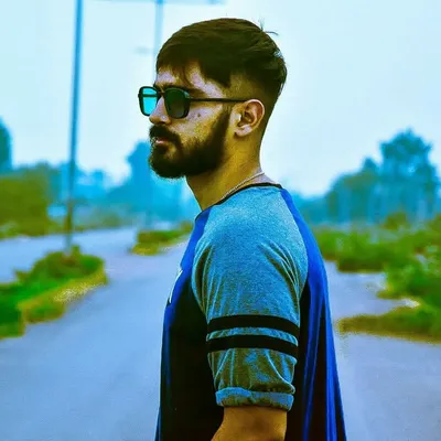 VVISH💎ਵਿਸ਼ਾਲ profile