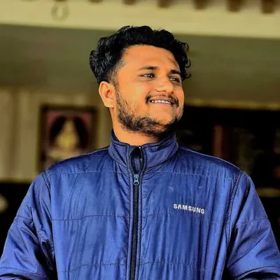 Vishal Sankhat profile
