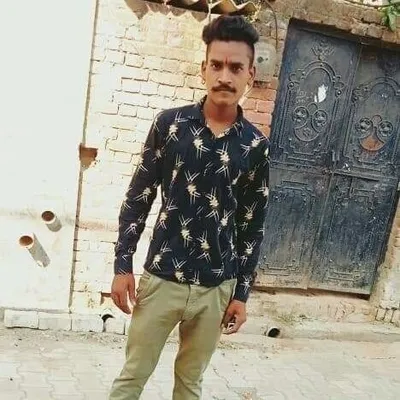 Vishal Saxena profile