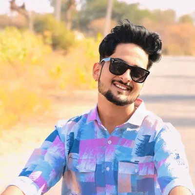 Vishal Sharma profile