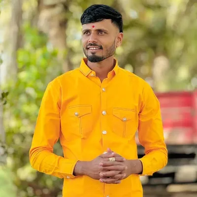 Vishal Lokhande profile