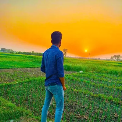 vishal singh profile
