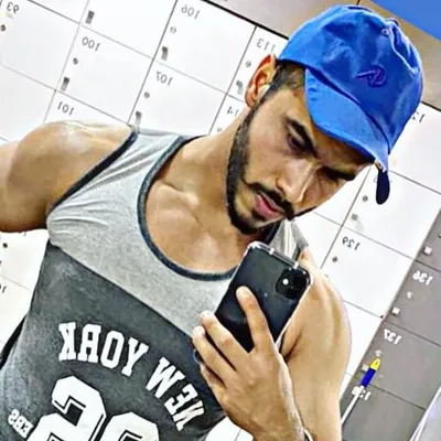 Vishal_Rajput profile