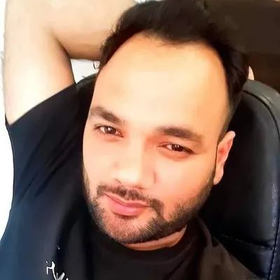 Vishal Kumar Verma profile