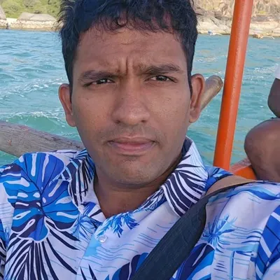വിശാൽ ശ്രീനിവാസ് profile