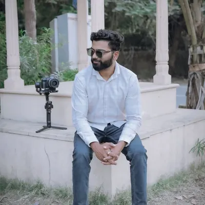 Vishal studio films. profile