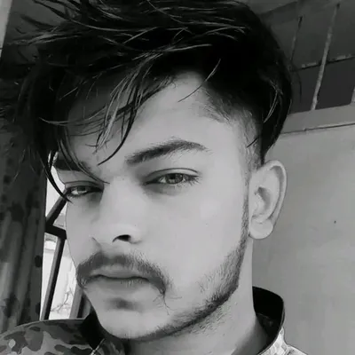 Vishal_Kharwar🖤 profile
