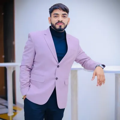 VISHAL RABARI profile
