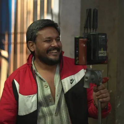 Vishal Vada Vala profile
