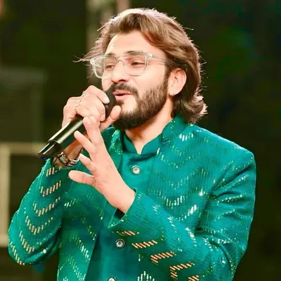 Vishal Varu Singer profile