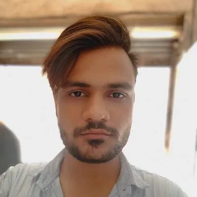 Vishal Yadav profile