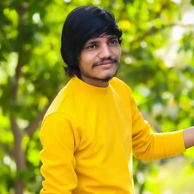 Vishal Yogi Raj