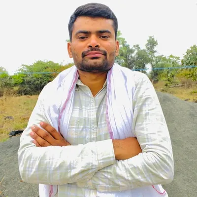 VISHAL ANJANA profile