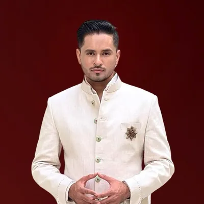 Vishal Rathore profile
