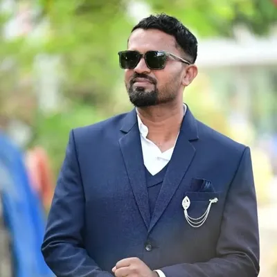 Vishal Bari profile
