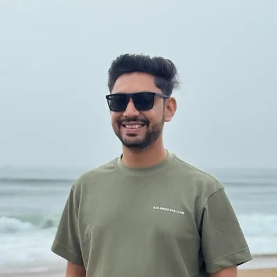 VISHAL BUTANI profile