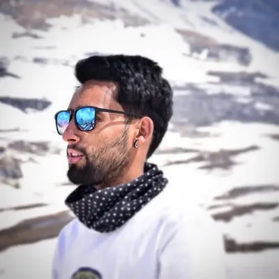 Vishal Chamni profile
