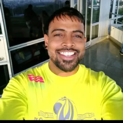 Vishal Charan profile