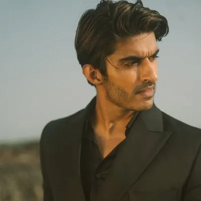 Vishal Chaudary profile