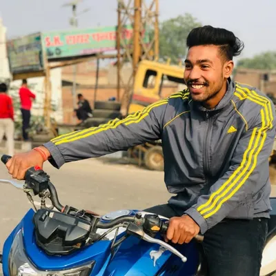 IABBF Vishal Chaudhary ๐ฉ profile