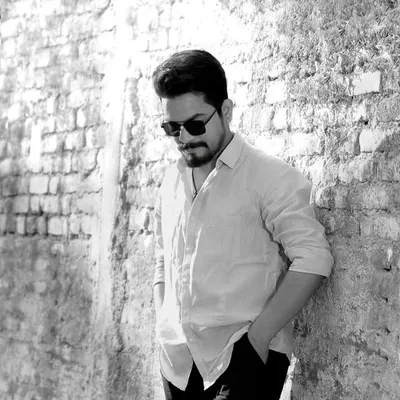 Vishal Chavan profile