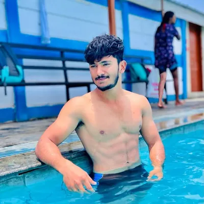 Vishal Chavhan profile