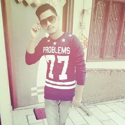 vishal Choudhary profile