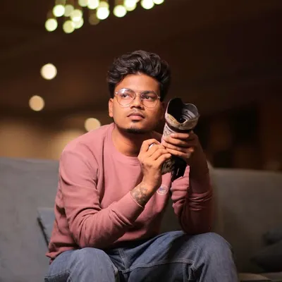 Vishal Kushwah profile