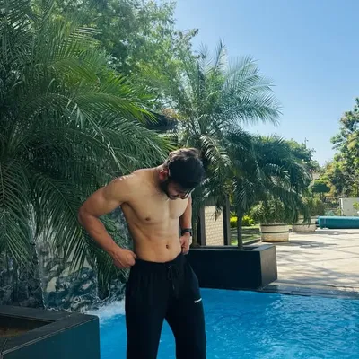 ਵਿਸ਼ਾਲ ਦਾਲਕ 🖤 profile