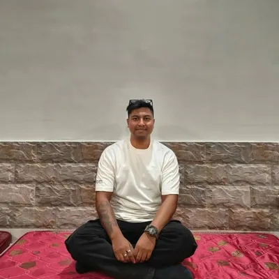 Vishal Deka profile