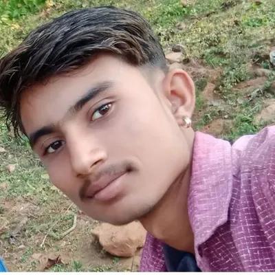 mr, vishal Dubey profile