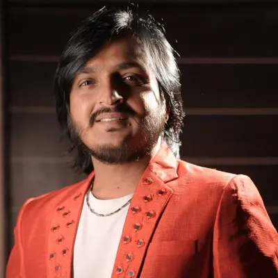 Vishal gadhvi profile