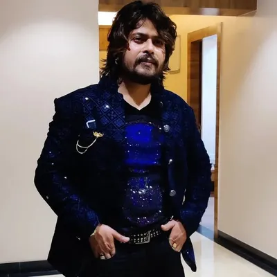 Vishal Gagan profile