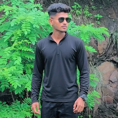 Vishal Gaikwad profile