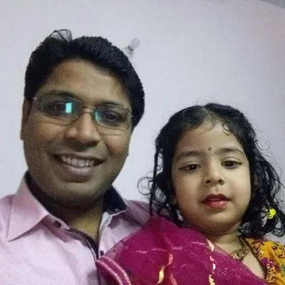 Vishal Ghosh profile