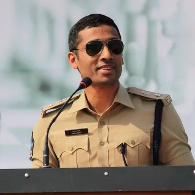 Vishal Gunni profile