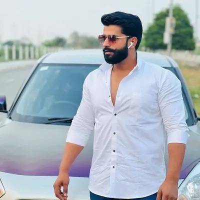Vishal Gurjar profile