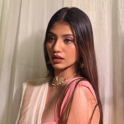 Vishali Jaikumar
