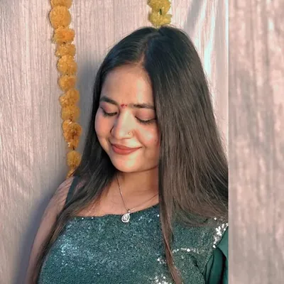 Vishali Kashyap profile