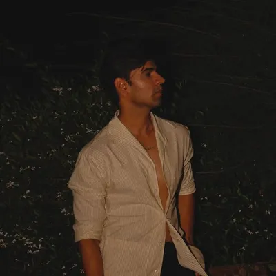 Vishal Issar profile