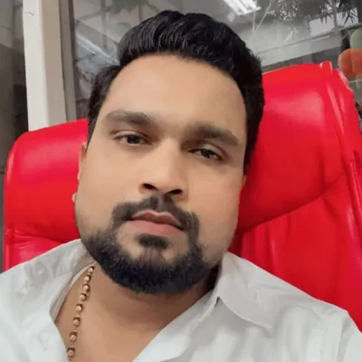 Vishal Medhekar profile