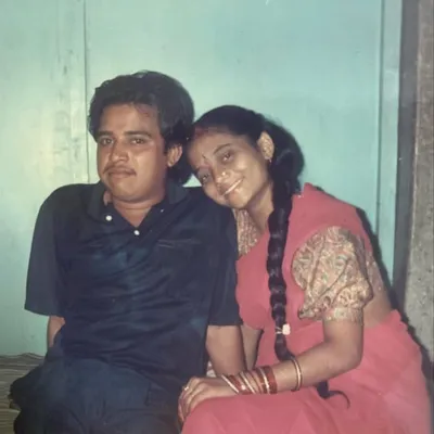 Vishal Jethwa profile