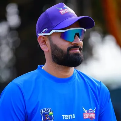 Vishal Jitekar profile
