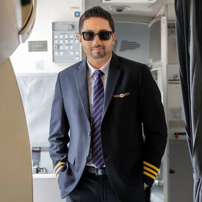 Vishal Jolapara profile
