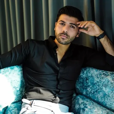 Vishal Kalra | Fashion,Fitness & Lifestyle profile