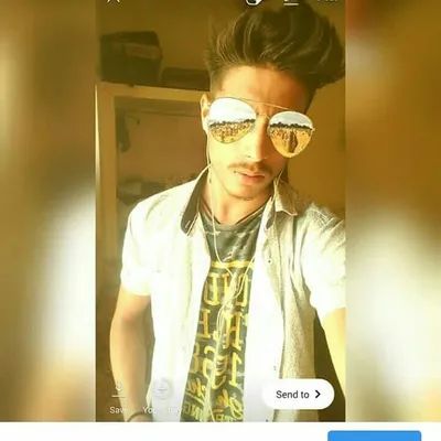 vishu khandelwal ..fans page profile