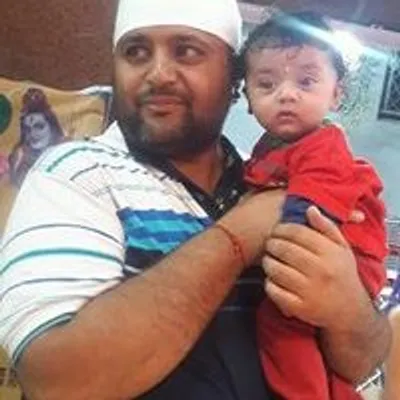 Vishal Kumar profile